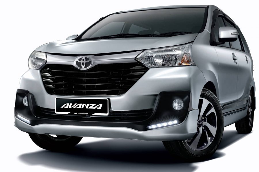 Toyota Avanza