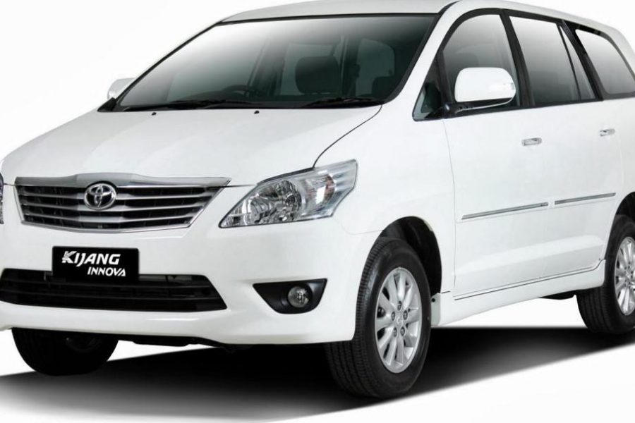 Toyota Innova