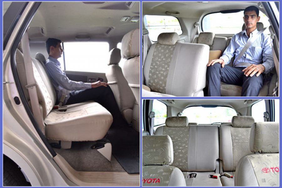 Toyota Innova