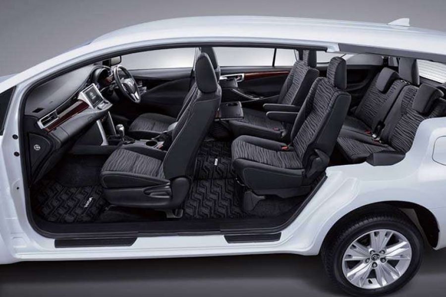 Toyota Innova