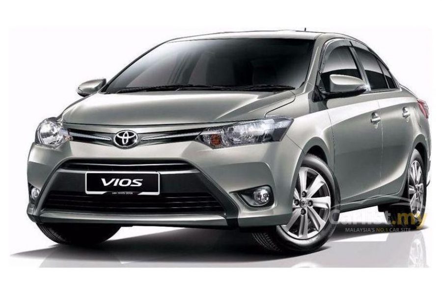 Toyota Vios