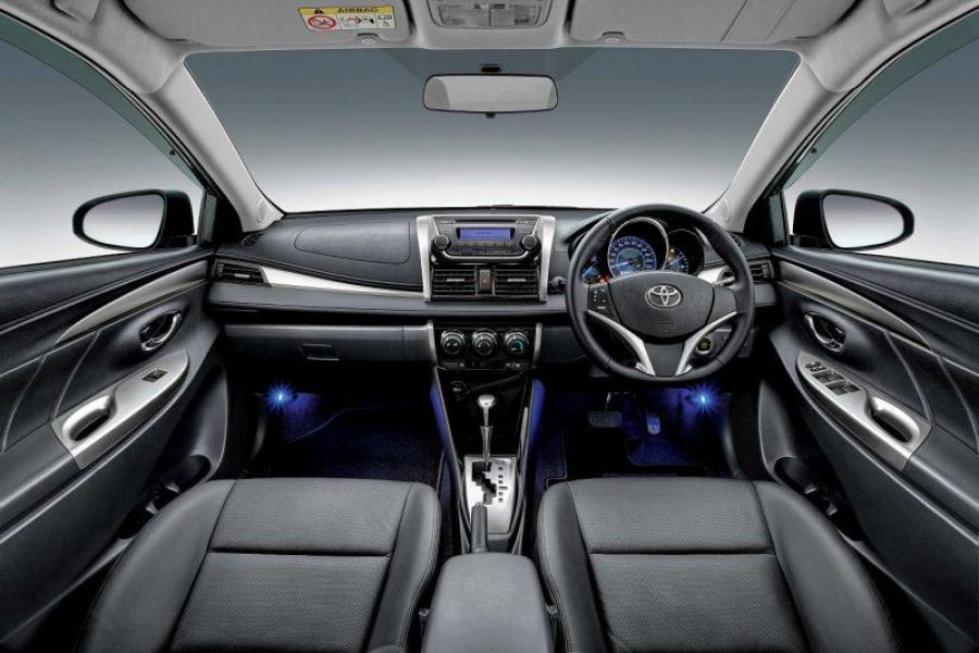 Toyota Vios