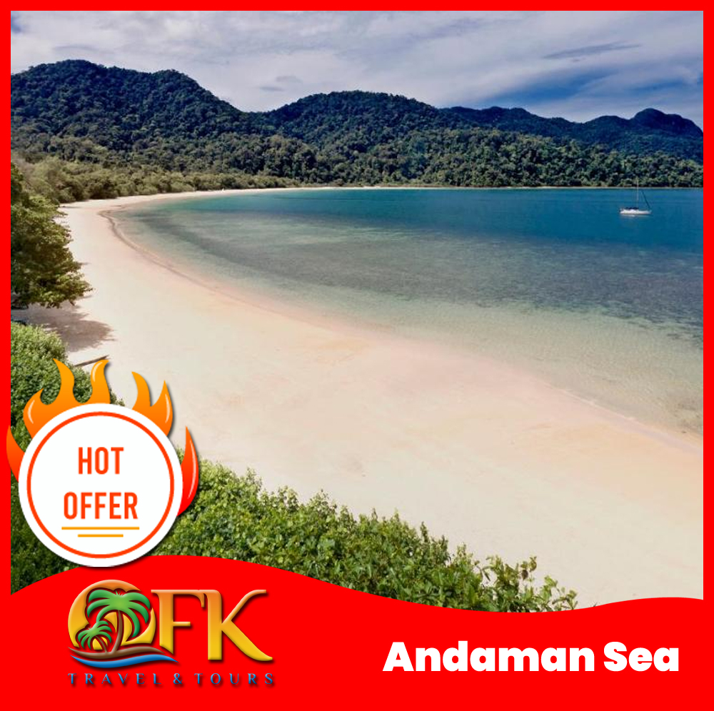 Andaman Sea