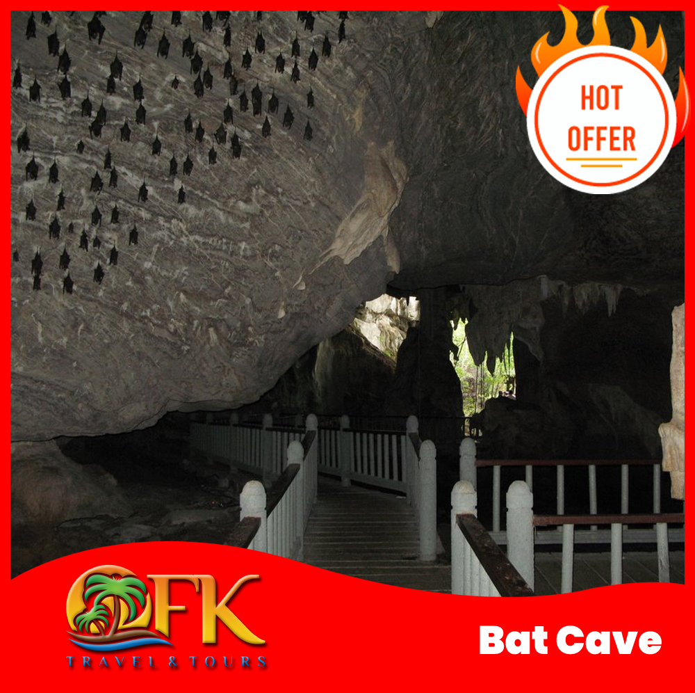 Bat Cave