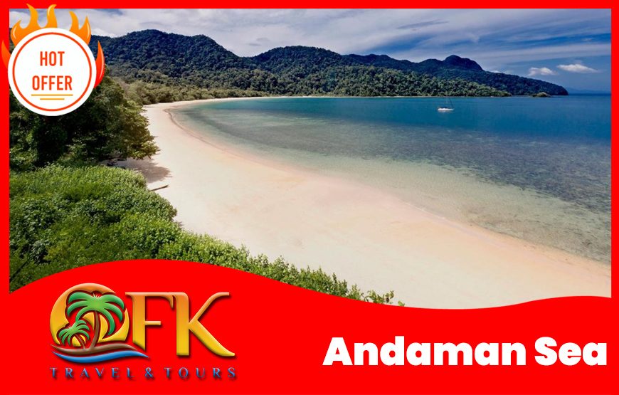 Langkawi Mangrove Tour 3 hrs Private per Boat