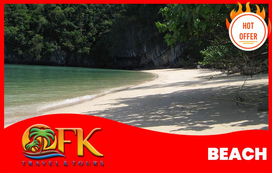 Langkawi Mangrove Tour 3 hrs Private per Boat