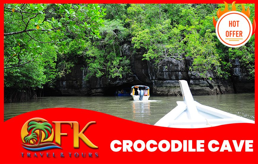 Langkawi Mangrove Tour 3 hrs Private per Boat