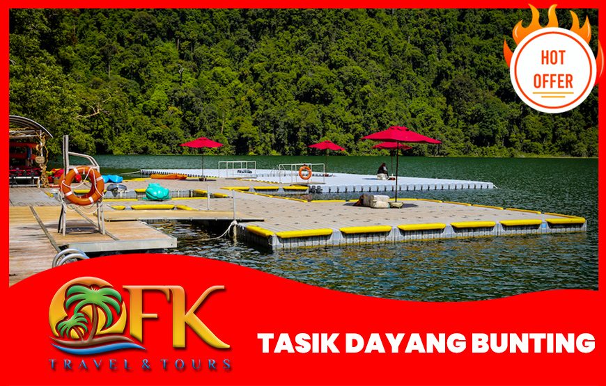 Langkawi Island Hopping (Private 8 pax Boat)