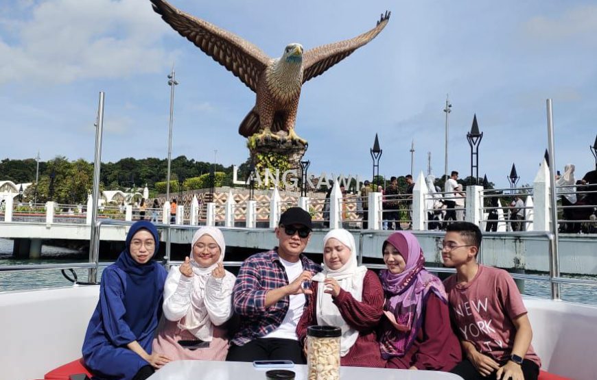Day Cruise (Sharing)