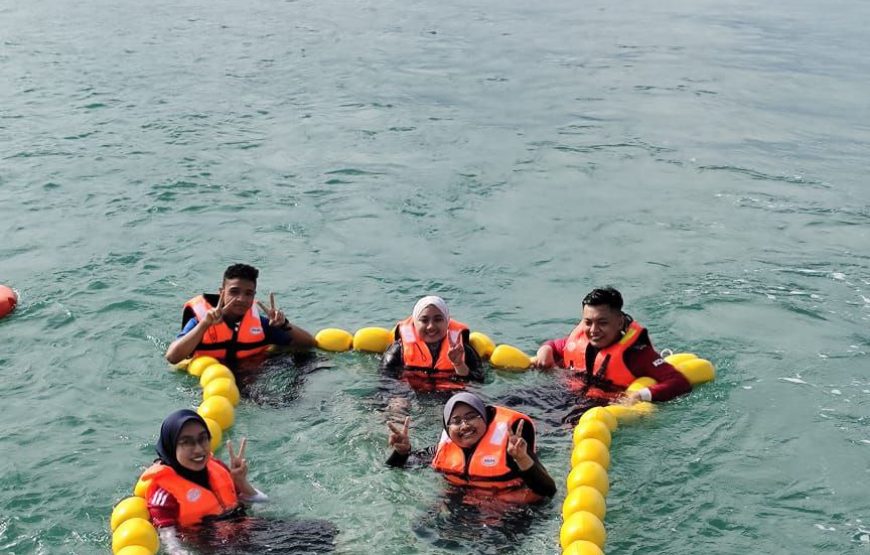 Day Cruise (Sharing)