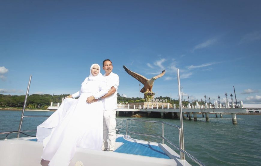 Day Cruise (Sharing)