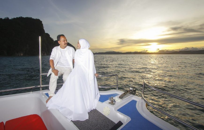 Day Cruise (Sharing)